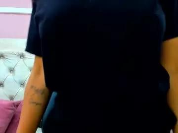 shantalsmithh from Chaturbate is Freechat