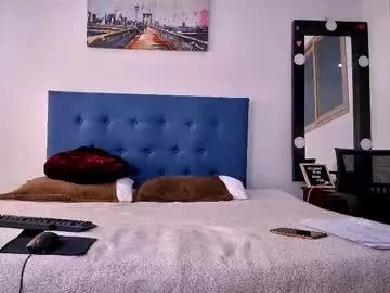 shara_soul from Chaturbate is Freechat