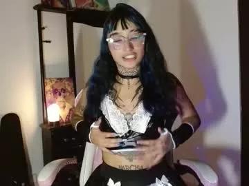 sharaross1 from Chaturbate is Freechat