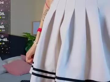 sharli_rose from Chaturbate is Freechat