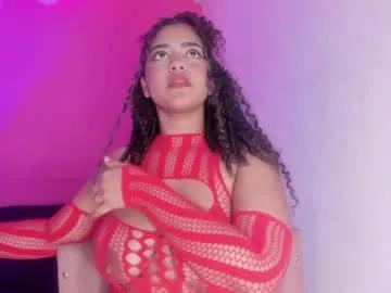 sharlot_evans_ from Chaturbate is Freechat