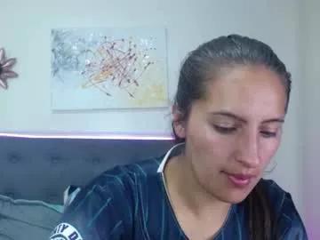 sharon_and_kloe from Chaturbate is Freechat