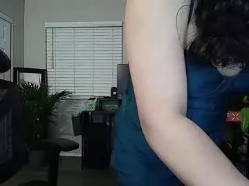 sheilyn_smith from Chaturbate is Freechat
