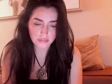 sheisallthat from Chaturbate is Freechat