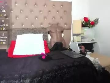 sherahade from Chaturbate is Freechat