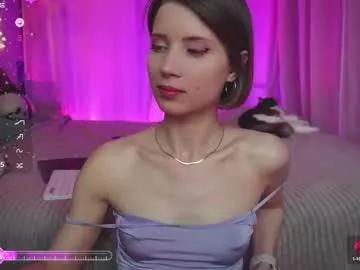shine_lines from Chaturbate is Freechat