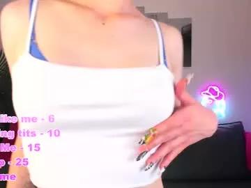 shine_vivi from Chaturbate is Freechat