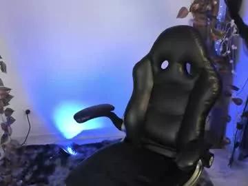 shinny_crystal from Chaturbate is Freechat