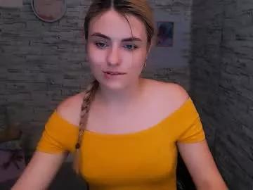 shy_sabrina_ from Chaturbate is Freechat
