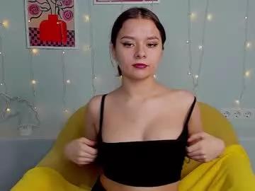 shymolly_star from Chaturbate is Freechat