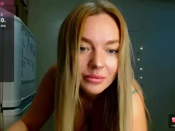 siberian_girl_ from Chaturbate is Freechat