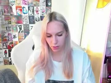 sienahill from Chaturbate is Freechat