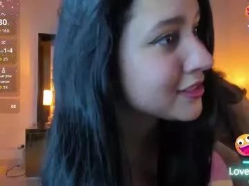 siennaa_rose from Chaturbate is Freechat