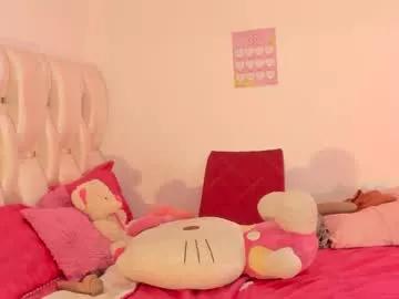 sierra_violet from Chaturbate is Freechat