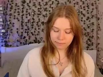 silent_princesses from Chaturbate is Freechat