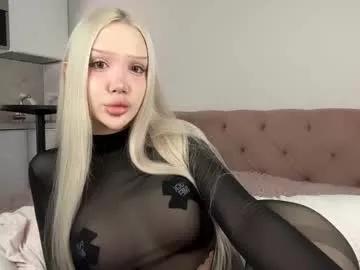 siliconepornstar from Chaturbate is Freechat