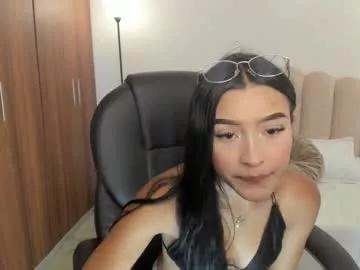 silvana_velvet from Chaturbate is Freechat