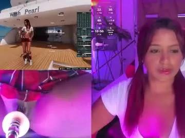 Photos of silvanarave from Chaturbate is Freechat