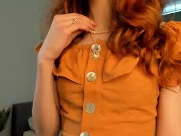 silverhaskell from Chaturbate is Freechat