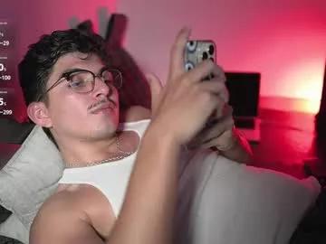 simoon_01 from Chaturbate is Freechat