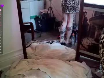 sissyslut4201 from Chaturbate is Freechat