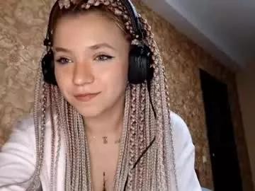 sizzling_angel_555 from Chaturbate is Freechat