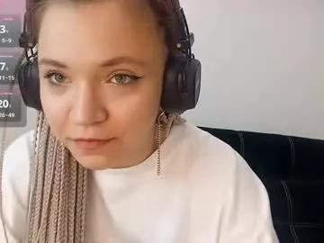 sizzling_angel_555 from Chaturbate is Freechat
