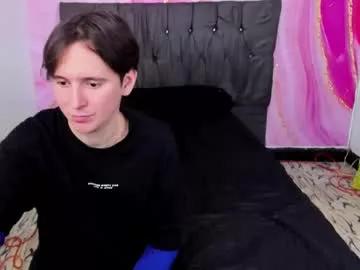 skarleth_aaron from Chaturbate is Freechat