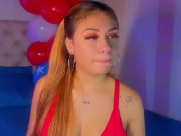 sky_collinss from Chaturbate is Freechat