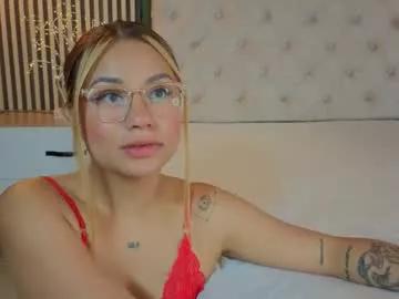 sky_collinss from Chaturbate is Freechat