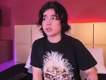skyadams_ from Chaturbate is Freechat