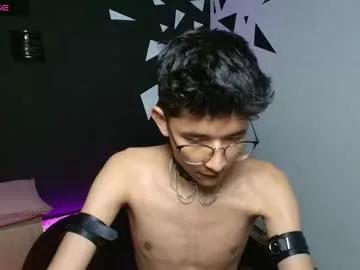 skylerblaze_ from Chaturbate is Freechat