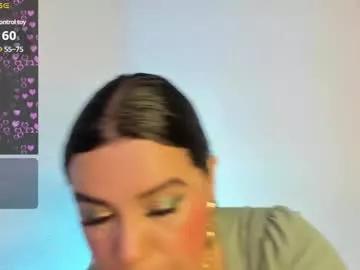 sloppy_alanna from Chaturbate is Freechat
