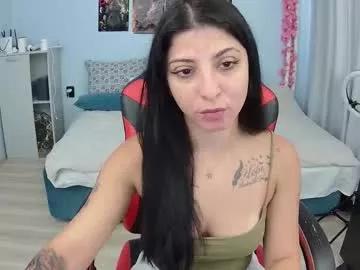 small_horny_girl from Chaturbate is Freechat