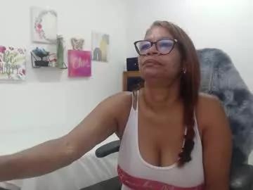 smilet_milf from Chaturbate is Freechat