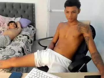 snak_master1 from Chaturbate is Freechat