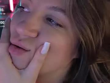 sofia__fairy from Chaturbate is Freechat