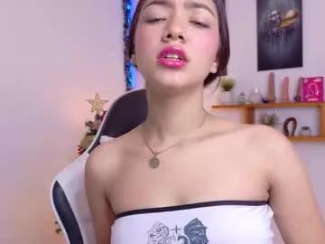sofia_arango1107 from Chaturbate is Freechat
