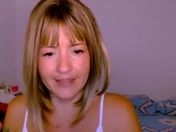 sofia_mark20 from Chaturbate is Freechat