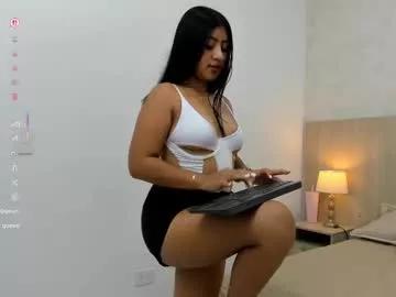 Photos of sofia_ostos from Chaturbate is Freechat