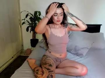 sofia_xgray from Chaturbate is Freechat