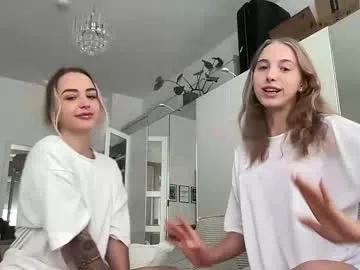 sofiaaaxoxoxo from Chaturbate is Freechat