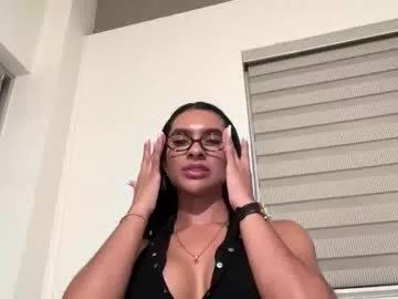 sofiaadelgadoo from Chaturbate is Freechat