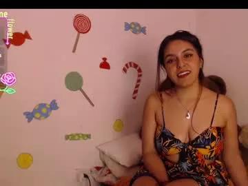 sofiamv from Chaturbate is Freechat
