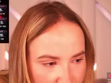 sofiebloom from Chaturbate is Freechat