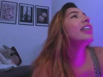 sofihill from Chaturbate is Freechat