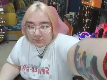 softie_sofy from Chaturbate is Freechat