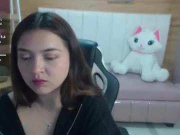 sofy_belle_a from Chaturbate is Freechat