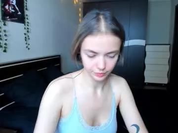 solarsoul909 from Chaturbate is Freechat