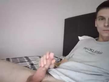 Someguynutting webcams show profile image 